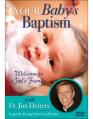  Your Baby's Baptism (DVD) 